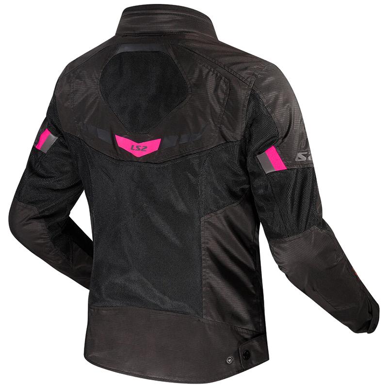 LS2 Veste GARDA AIR LADY JACKET 2