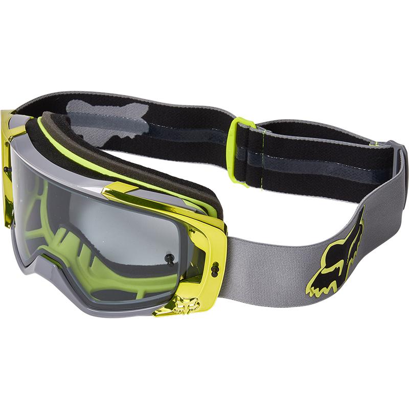 FOX Masque cross VUE STRAY GOGGLE 2
