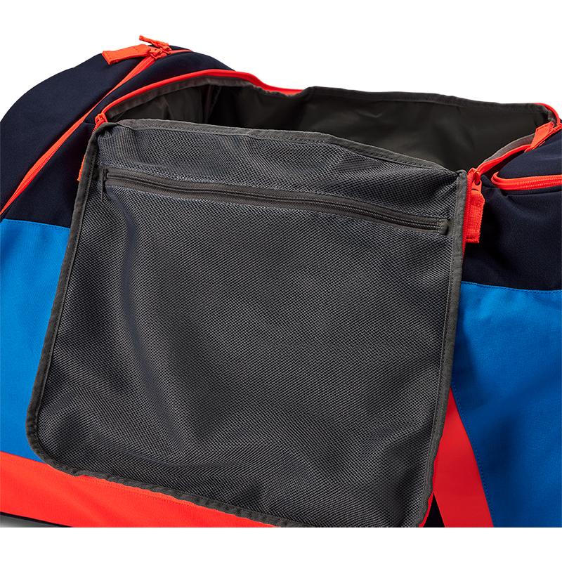 FOX Sac RACE SPEC SHUTTLE 180 ROLLER 2