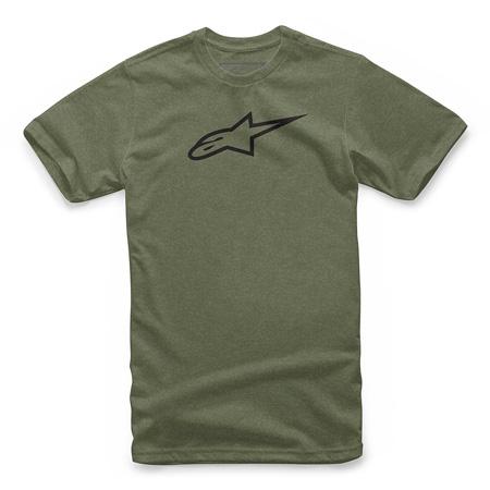 ALPINESTARS Tee shirt AGELESS II TEE