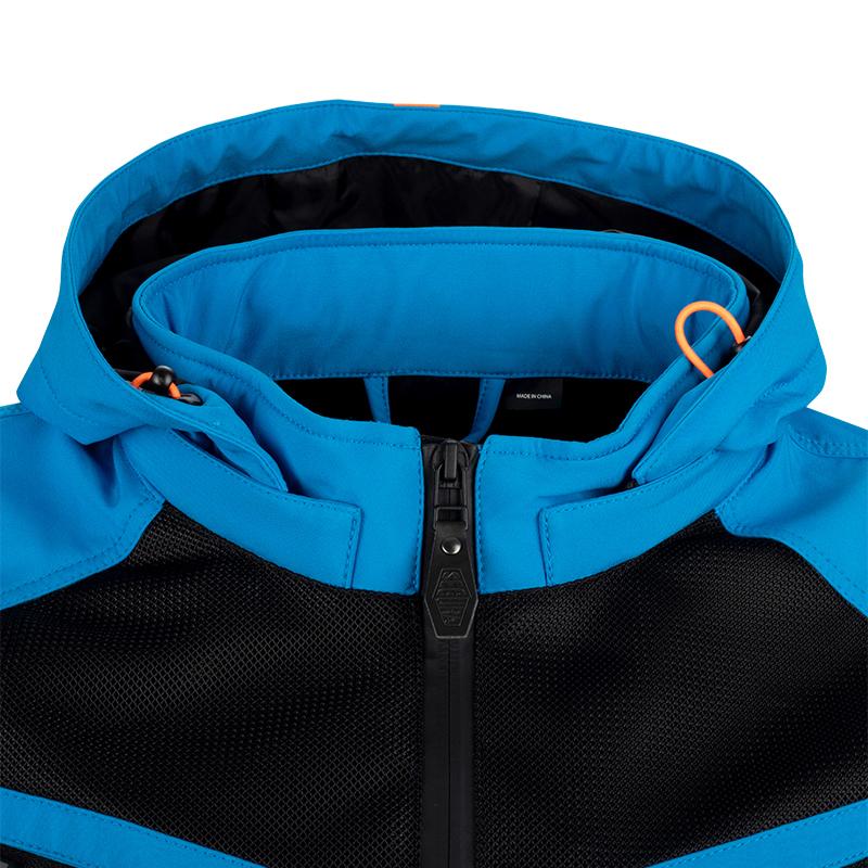 SEGURA Blouson NATCHO VENTED 2