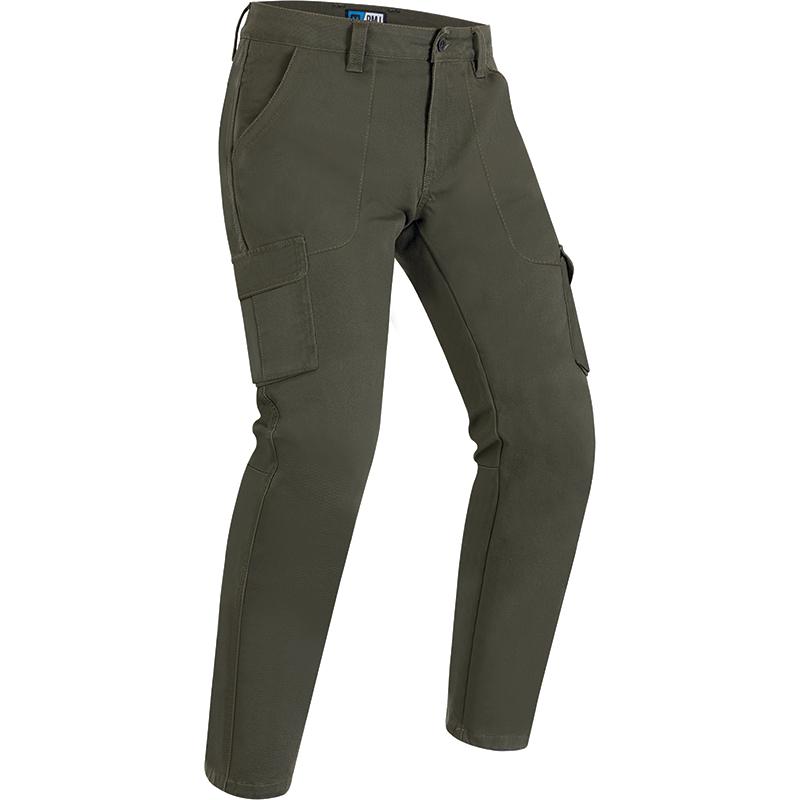 PMJ Pantalon Cargo AVIATOR