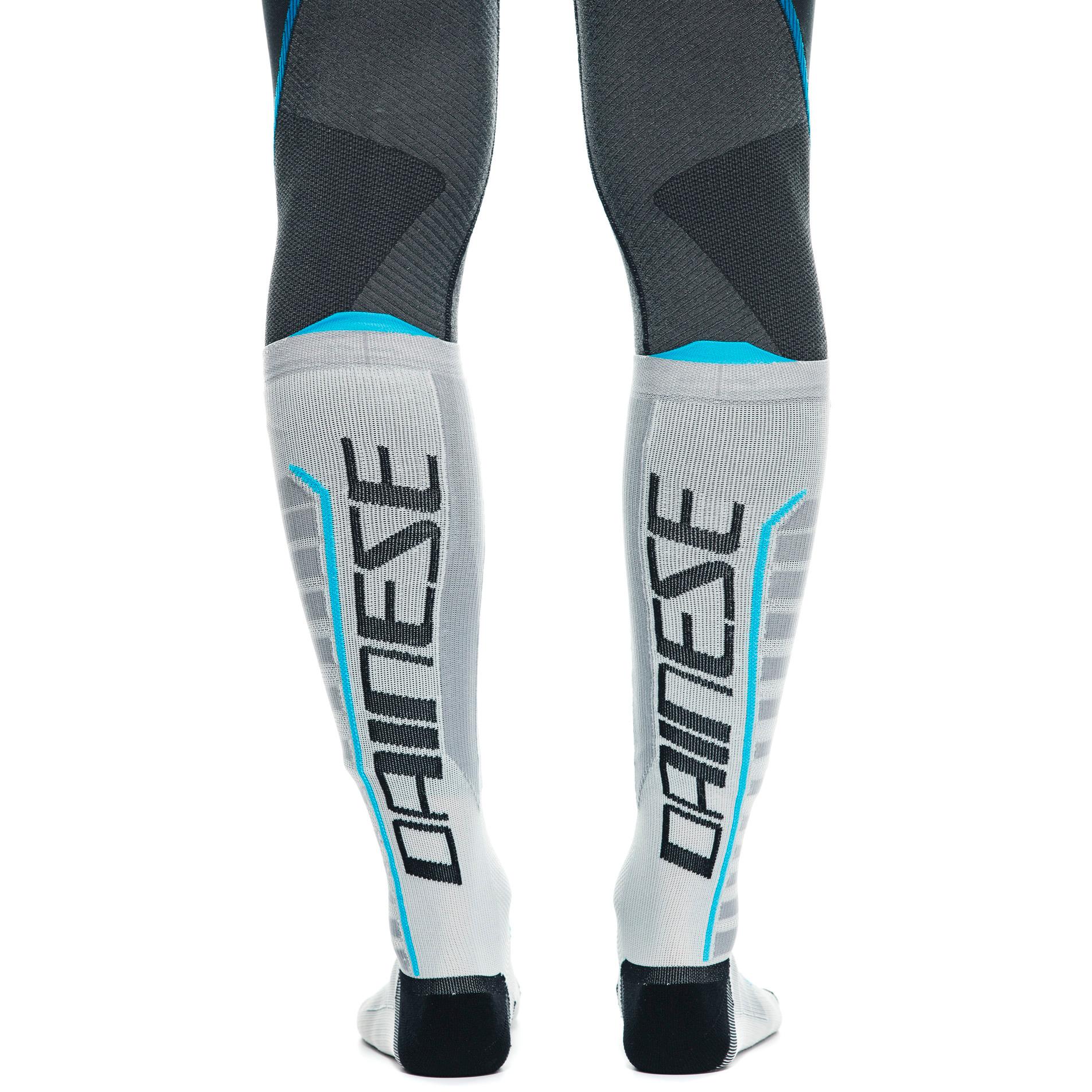 DAINESE Chaussettes DRY LONG SOCKS 2