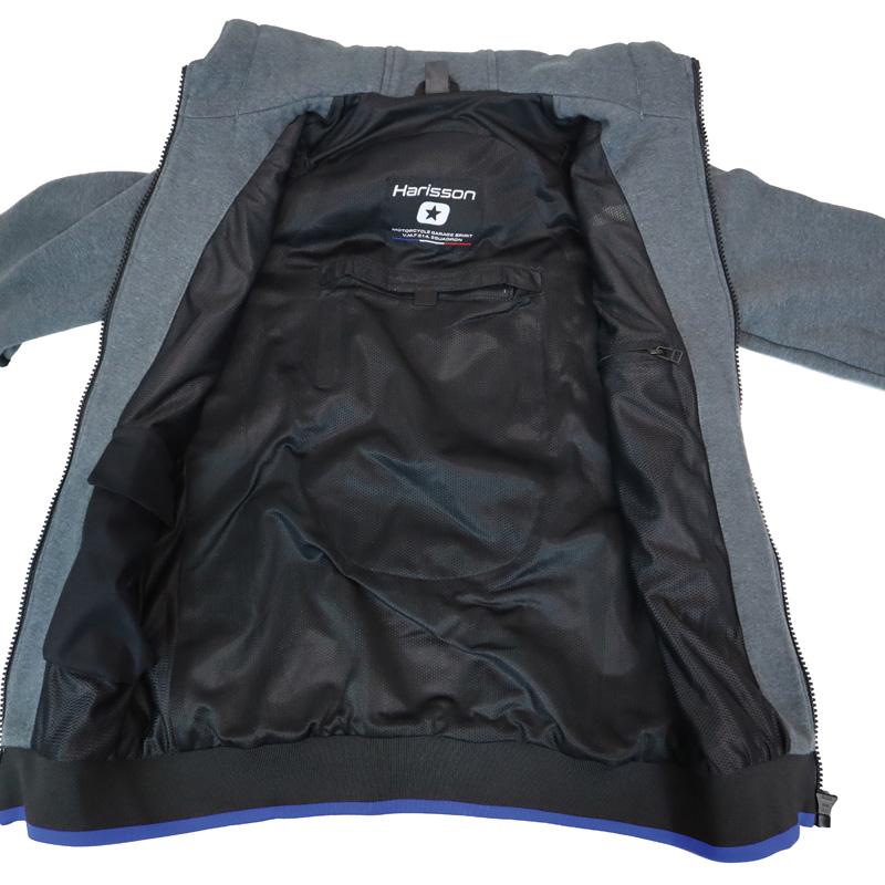HARISSON Sweat moto STINGRAY KID 2