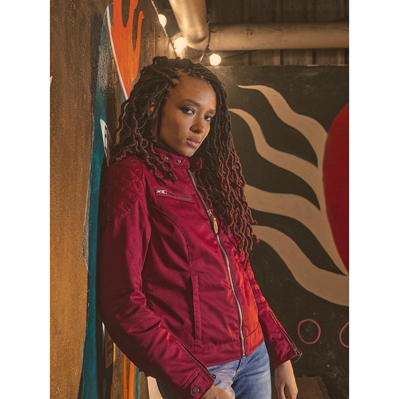 SEGURA Blouson LADY TINA 2