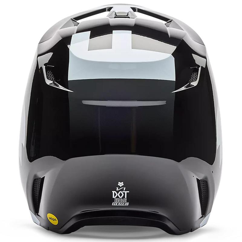 FOX Casque cross V1 SHIELD JUNIOR 2