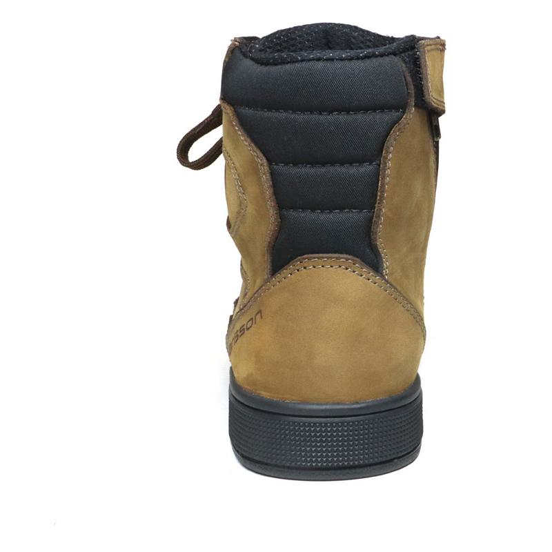 HARISSON Baskets BRANCO 2