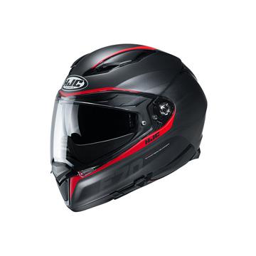 HJC Casque F70 FERON MC1SF