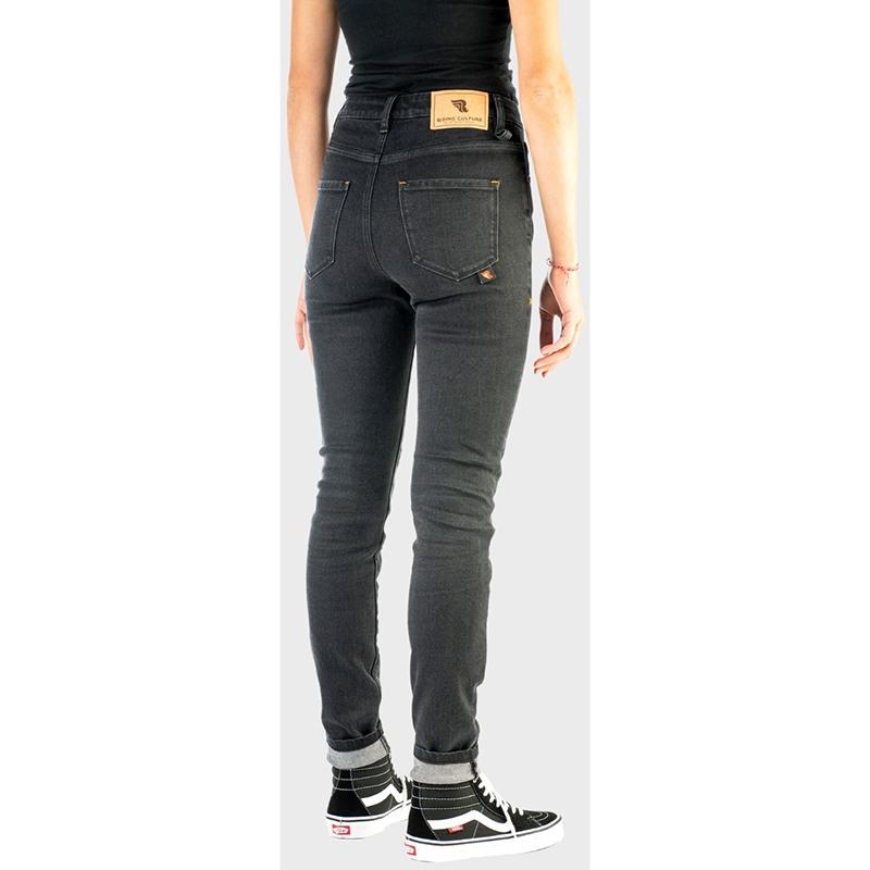 RIDING CULTURE Jeans HIGHT WAIST WOMEN L30 2