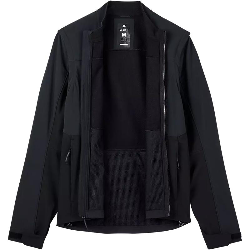 FOX Softshell RANGER OFF ROAD 2