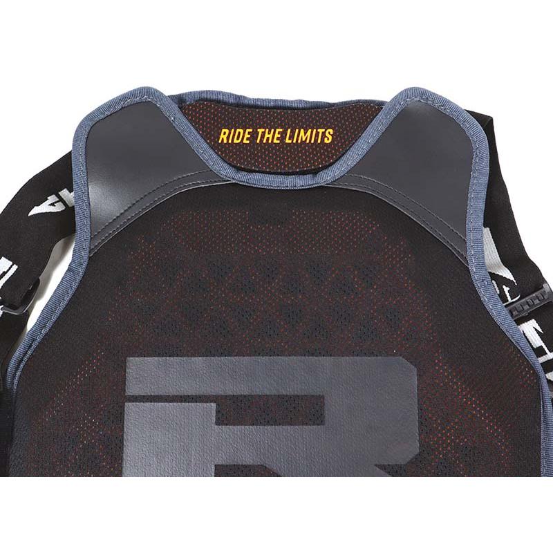 RICHA Dorsale D3O Backshield Niveau 2 2