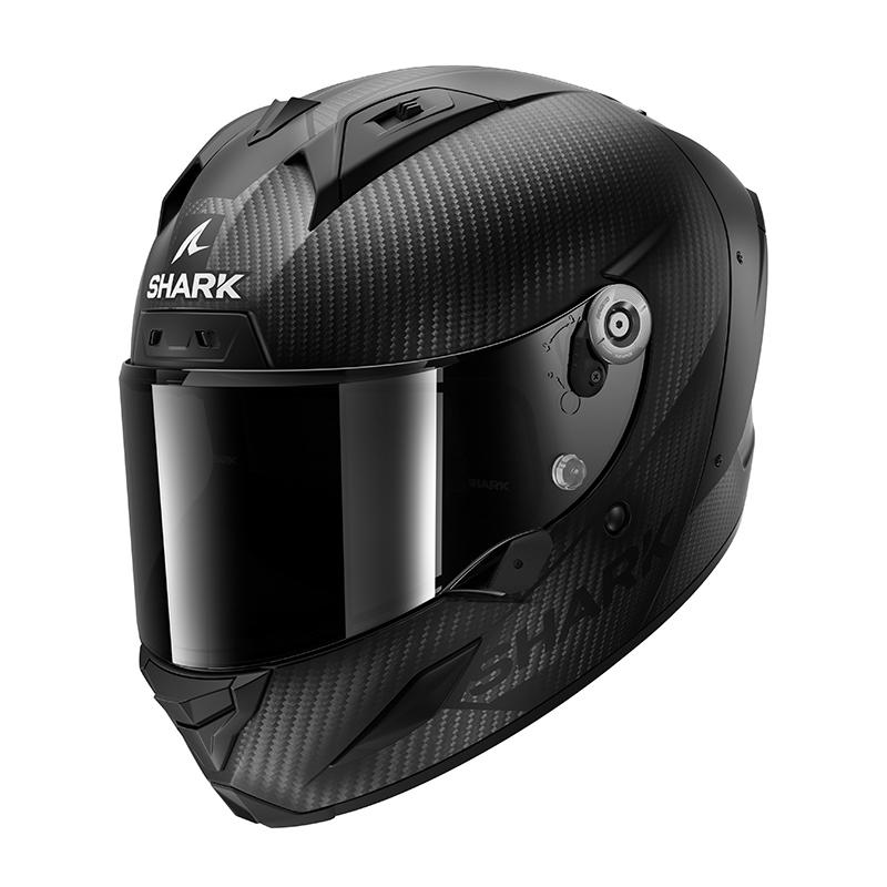 SHARK Casque AERON CARBON SKIN Mat