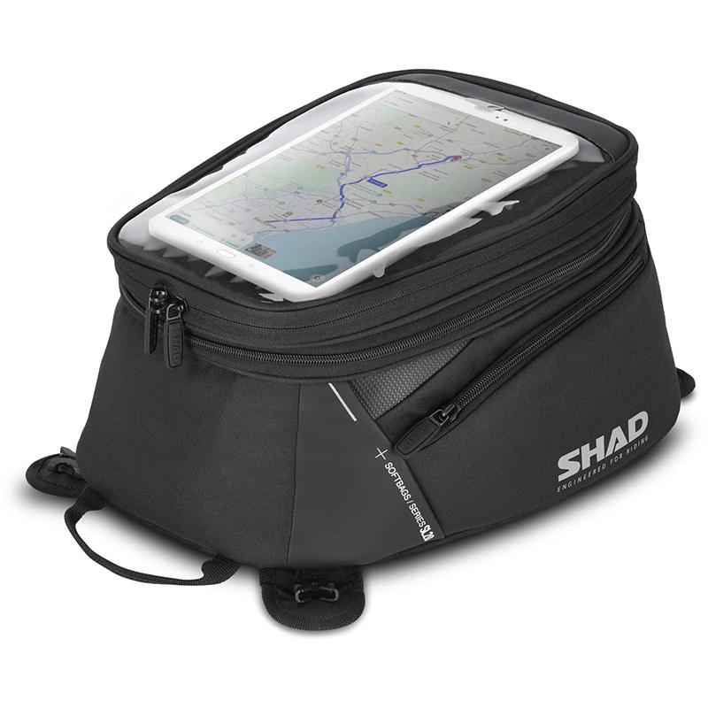 Sacoche réservoir SL20