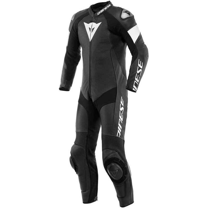 DAINESE Combinaison TOSA LEATHER PERF. 1 PIECE