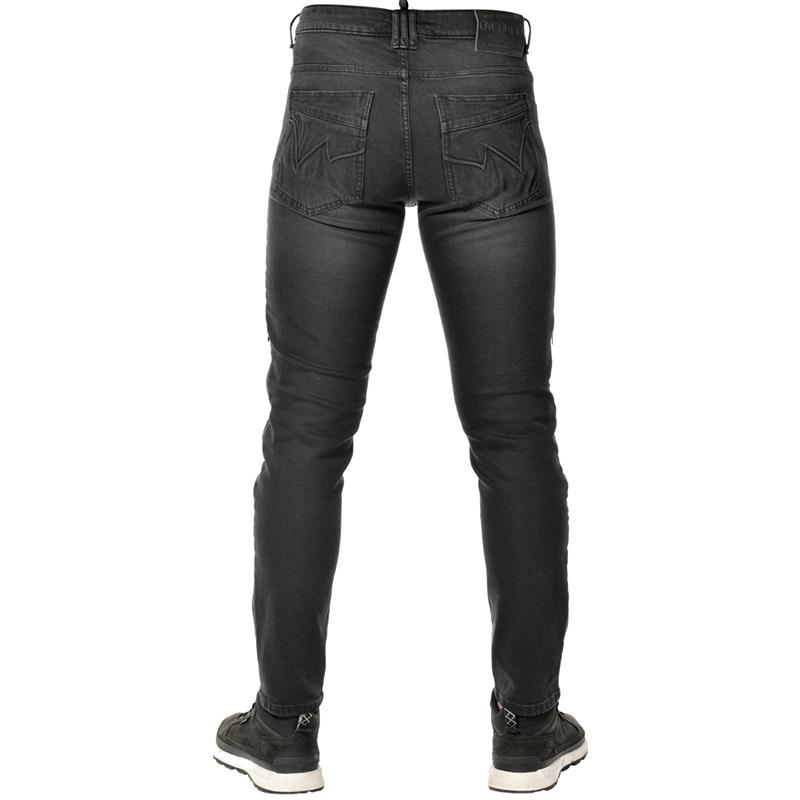 OVERLAP Jeans DEREK 2