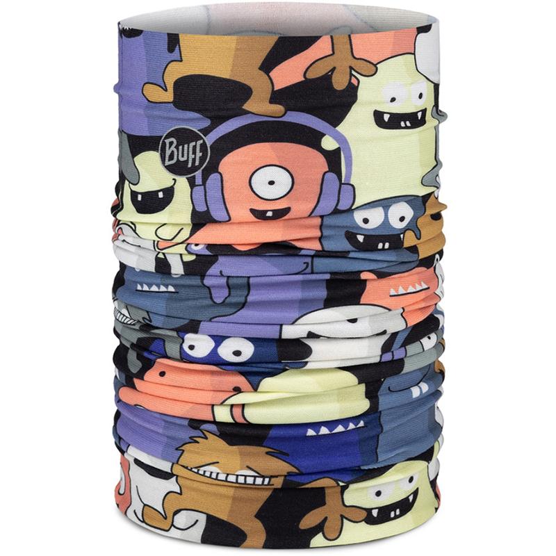 BUFF Tour de cou ECOSTRETCH CAPTY MULTI