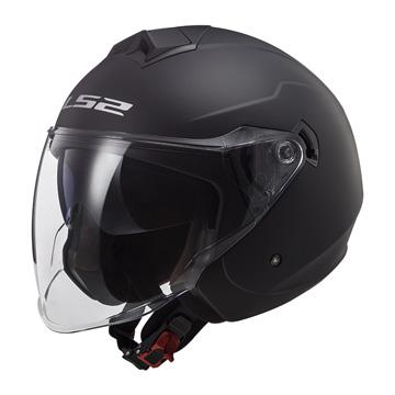 LS2 Casque OF573 TWISTER II UNI