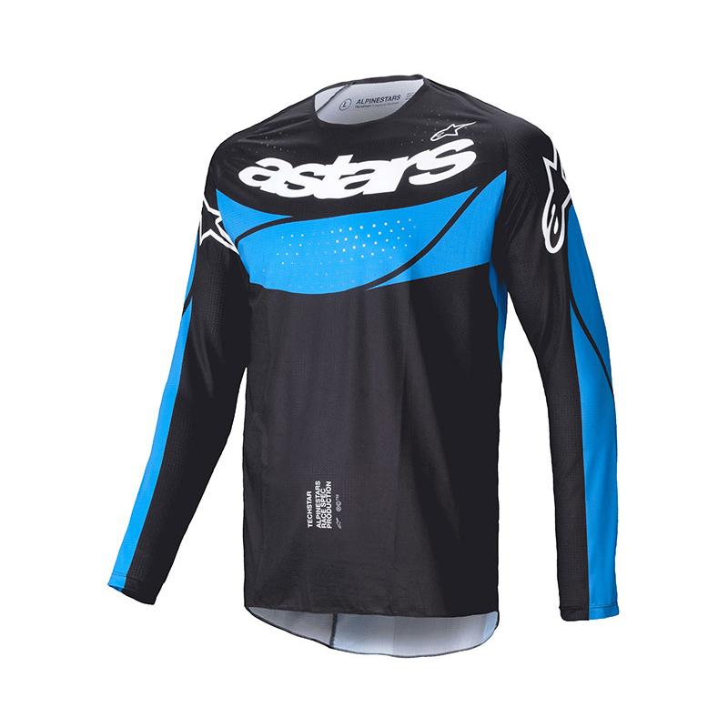 ALPINESTARS Maillot cross TECHSTAR DREEM