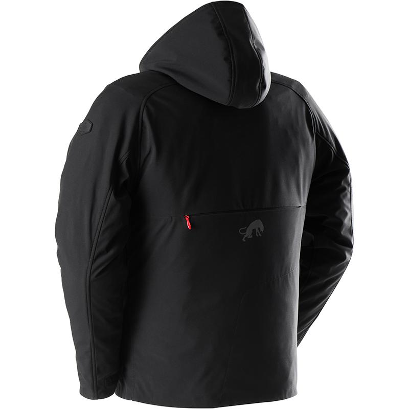 FURYGAN Veste ADDAX 2