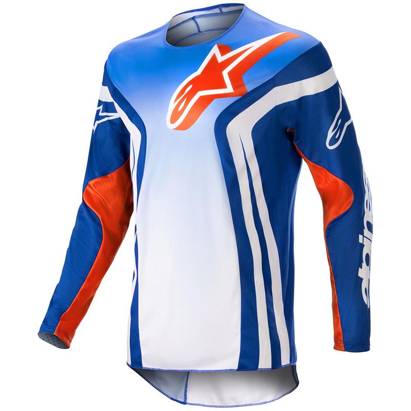 ALPINESTARS Maillot cross RACER HOEN