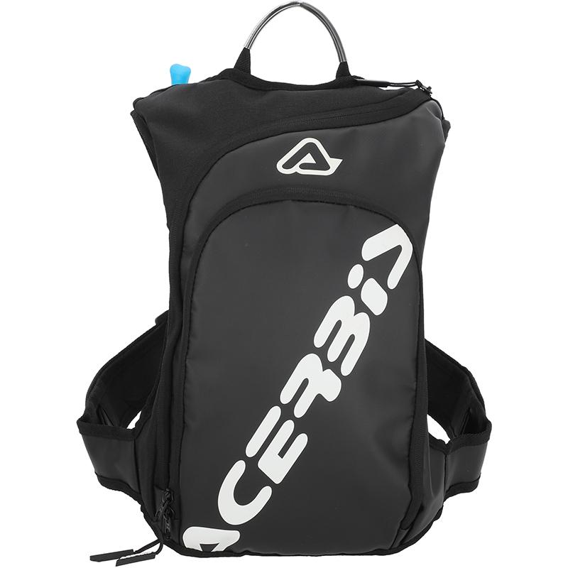 ACERBIS Sac à dos hydro SATHER LOGO 9L