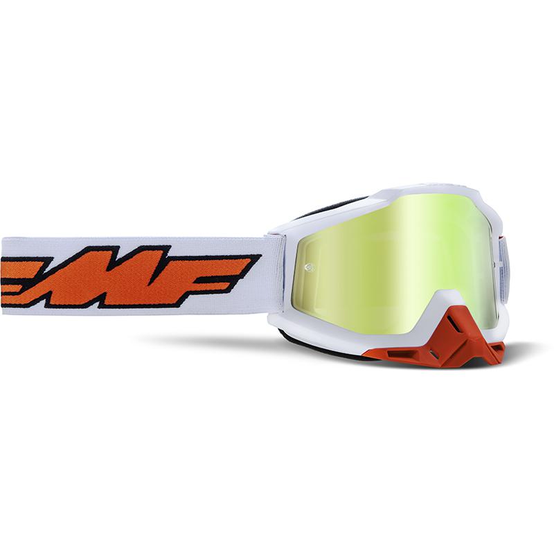 FMF Masque cross POWERBOMB Rocket