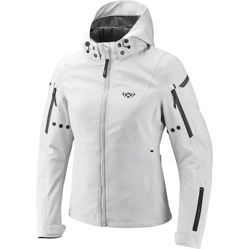 IXON Blouson BURNING LADY