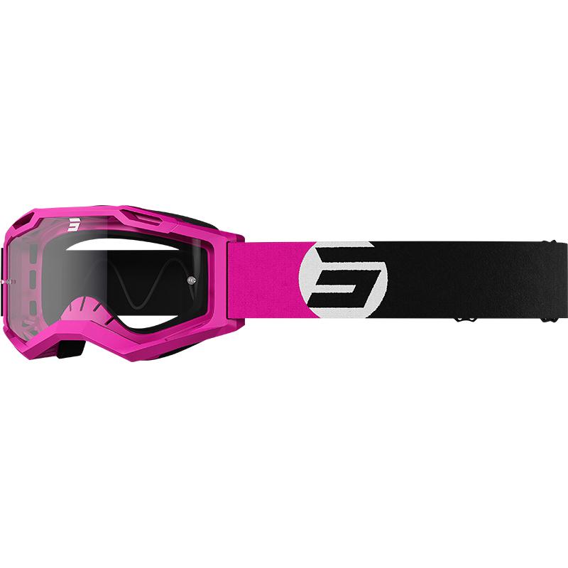 SHOT Lunettes cross ASSAULT 2.0 ASTRO