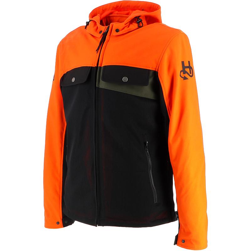HELSTONS Blouson CROSS AIR Mesh