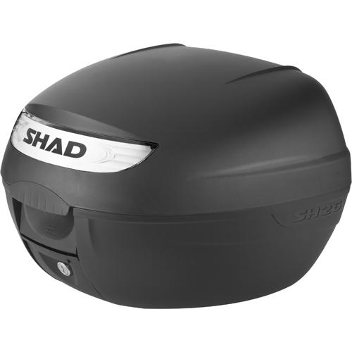 SHAD Top Case Sh 26