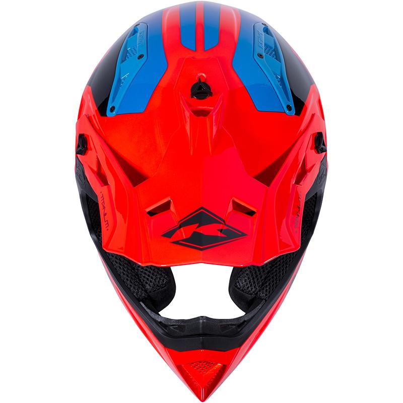 KENNY Casque cross TITANIUM GRAPHIC 2