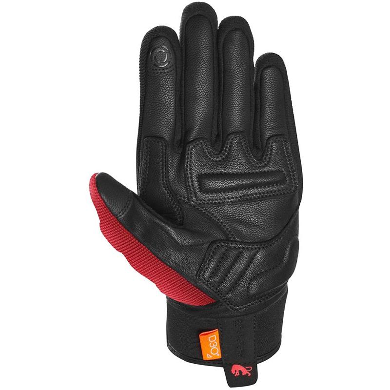 FURYGAN Gants JET LADY D3O 2