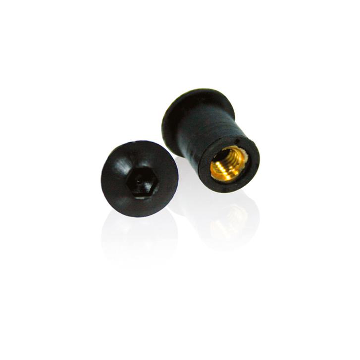 Kit visserie de carénage