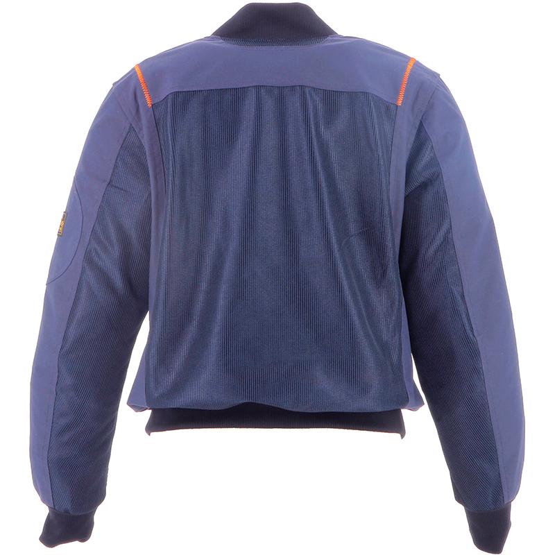 HELSTONS Blouson ELISA AIR 2