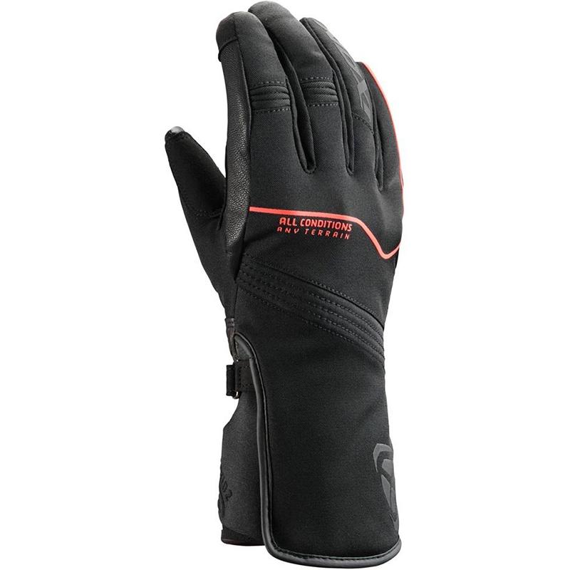 IXON Gants Pro Field 2 Lady