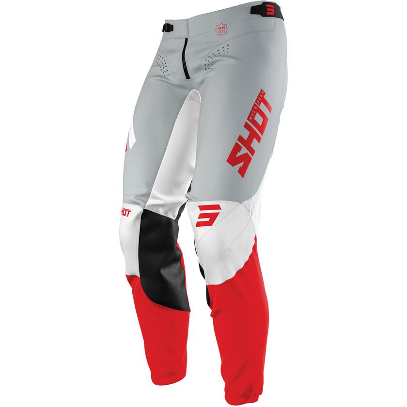 SHOT Pantalon Cross AIRFLOW