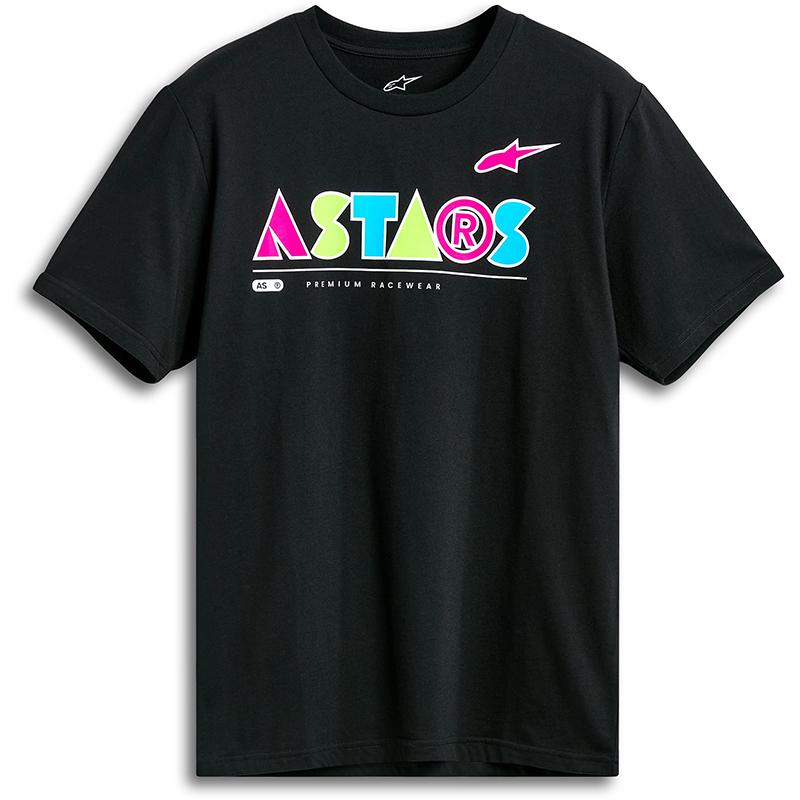 ALPINESTARS Tee-shirt CEREAL