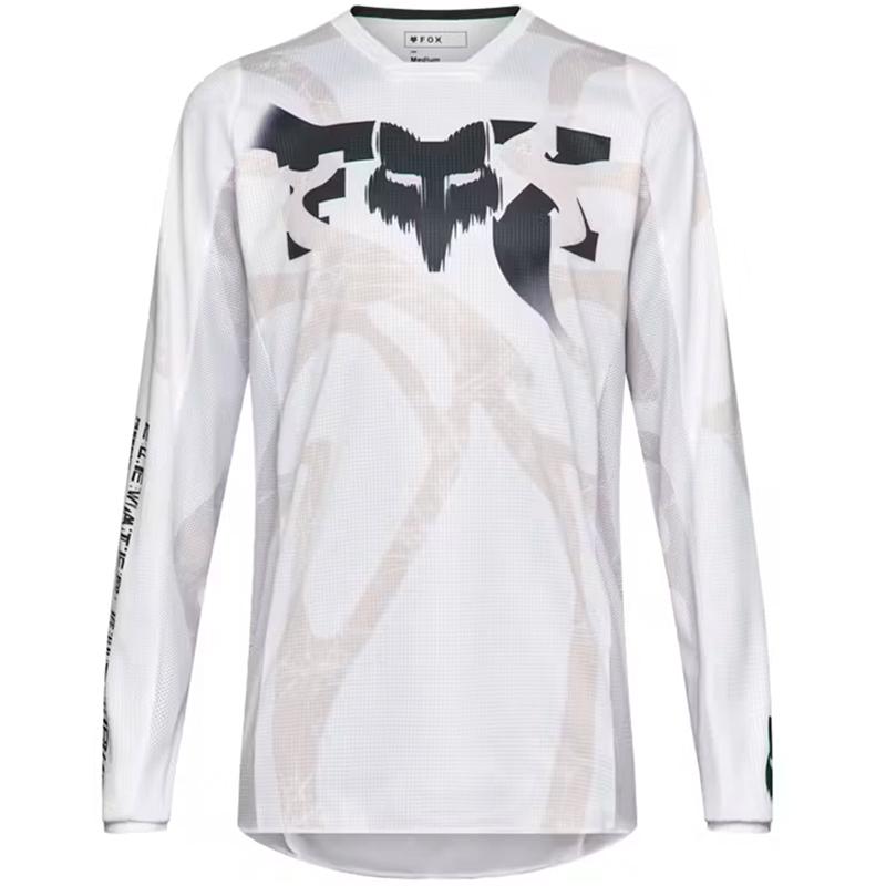 FOX Maillot cross 180 DIFFUSE SE
