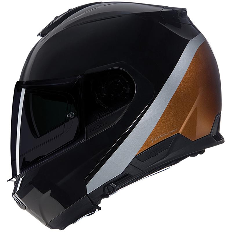 NOLAN Casque N100-6 VERNICIATURA SPECIALE