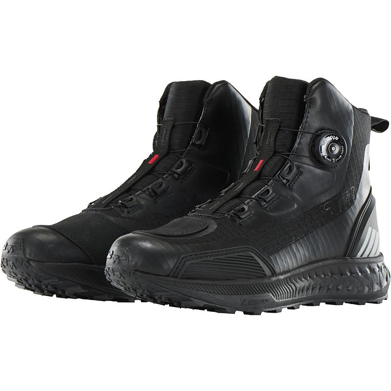 FURYGAN Baskets TONIK D3O&reg;