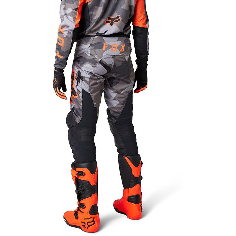 FOX Pantalon Cross 180 BNKR 2