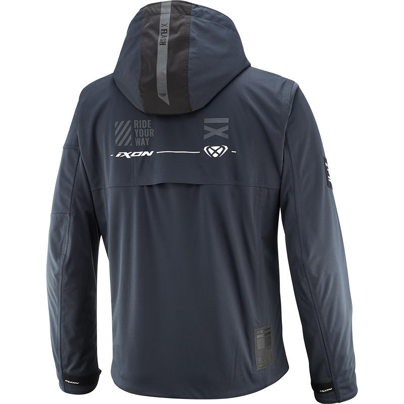 IXON Blouson M-QUARTER 2