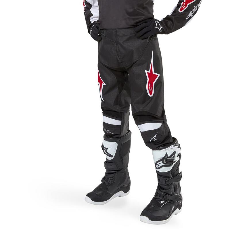 ALPINESTARS Pantalon Cross YOUTH RACER LUCENT PANTS 2