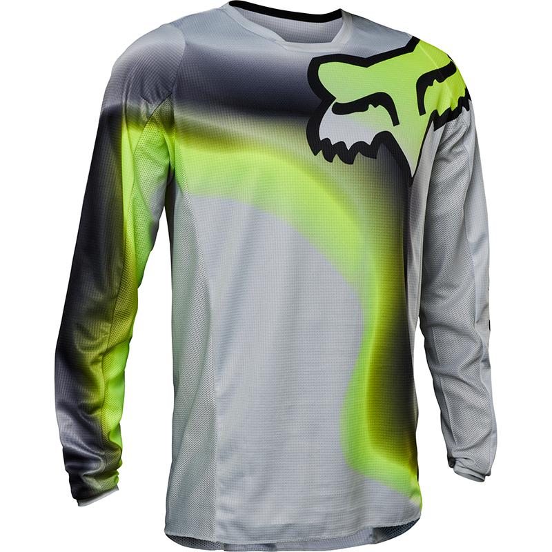 FOX Maillot cross 180 TOXSYK