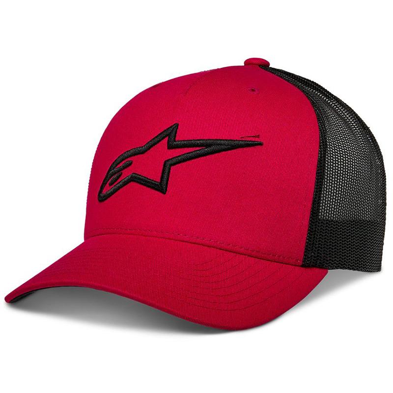 ALPINESTARS Casquette AGELESS TRUCKER