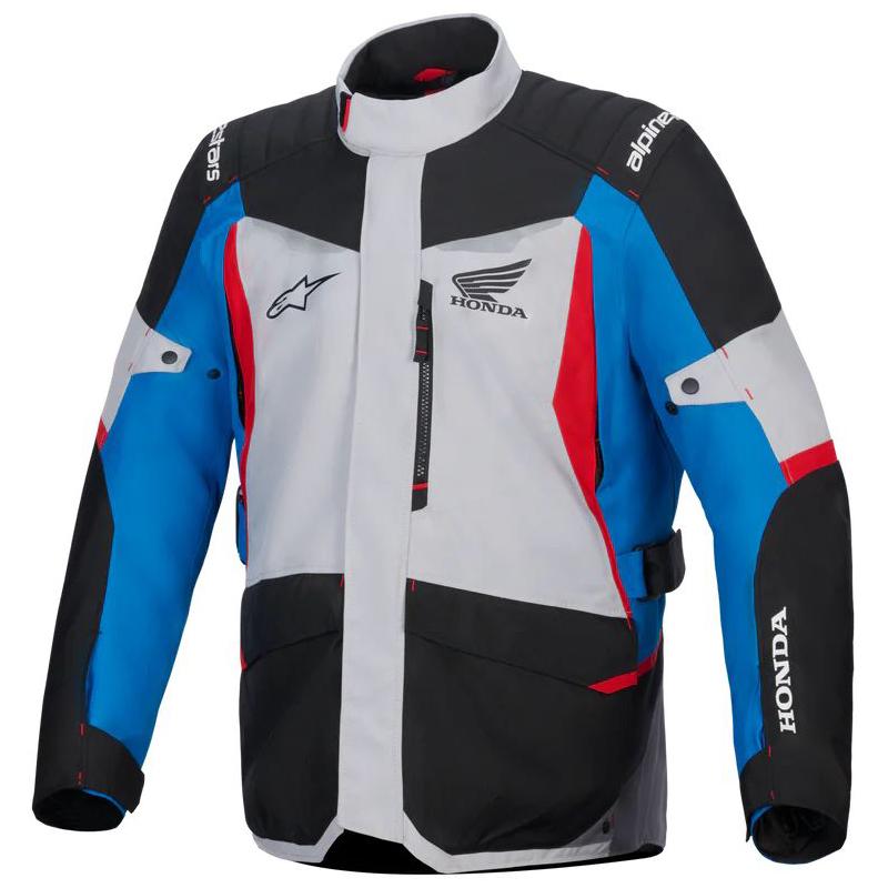 ALPINESTARS Veste ST-1 WATERPROOF HONDA