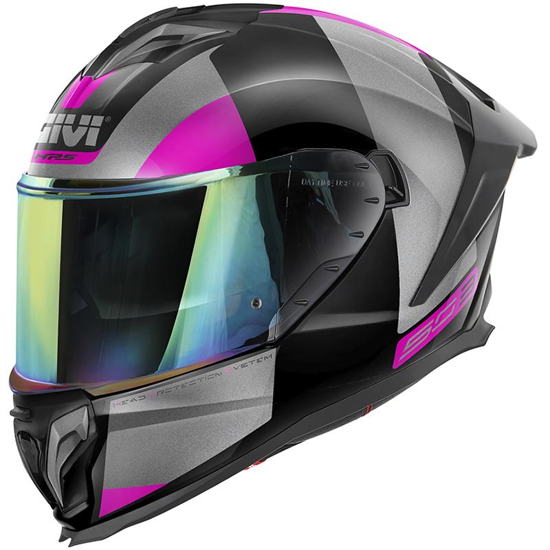 GIVI Casque 50.3 SOLID