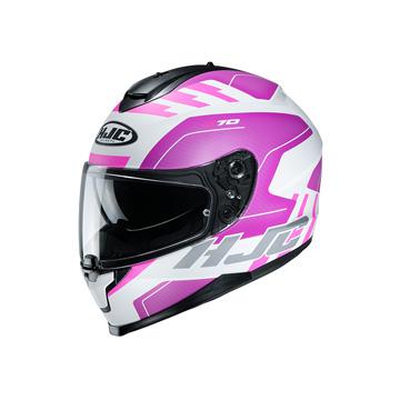 HJC Casque C70 KORO MC8SF