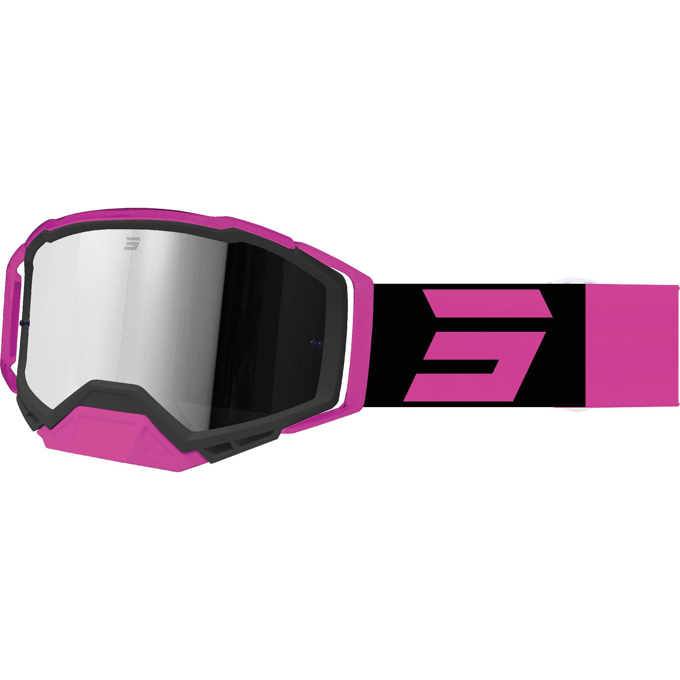 SHOT Masque cross Core