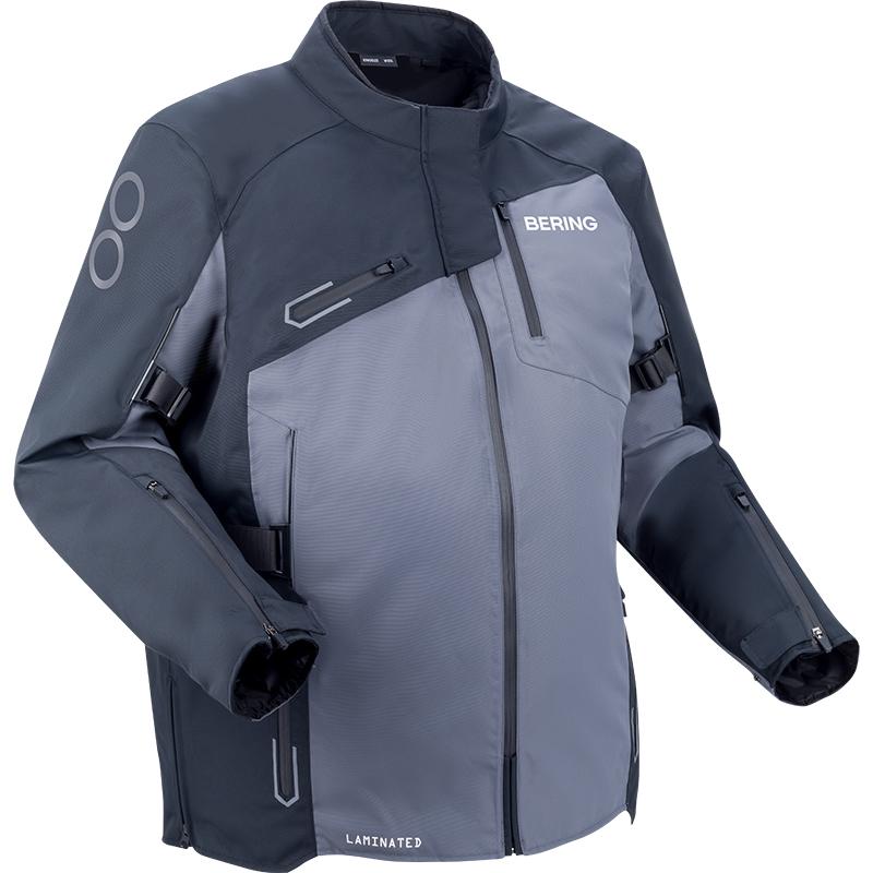BERING Veste OXYGEN KING SIZE